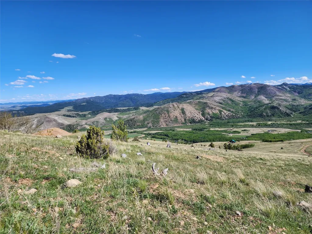 Nhn Alpha Lode & Alpha Fraction Lode, Alpha Trail Anaconda MT 59711
