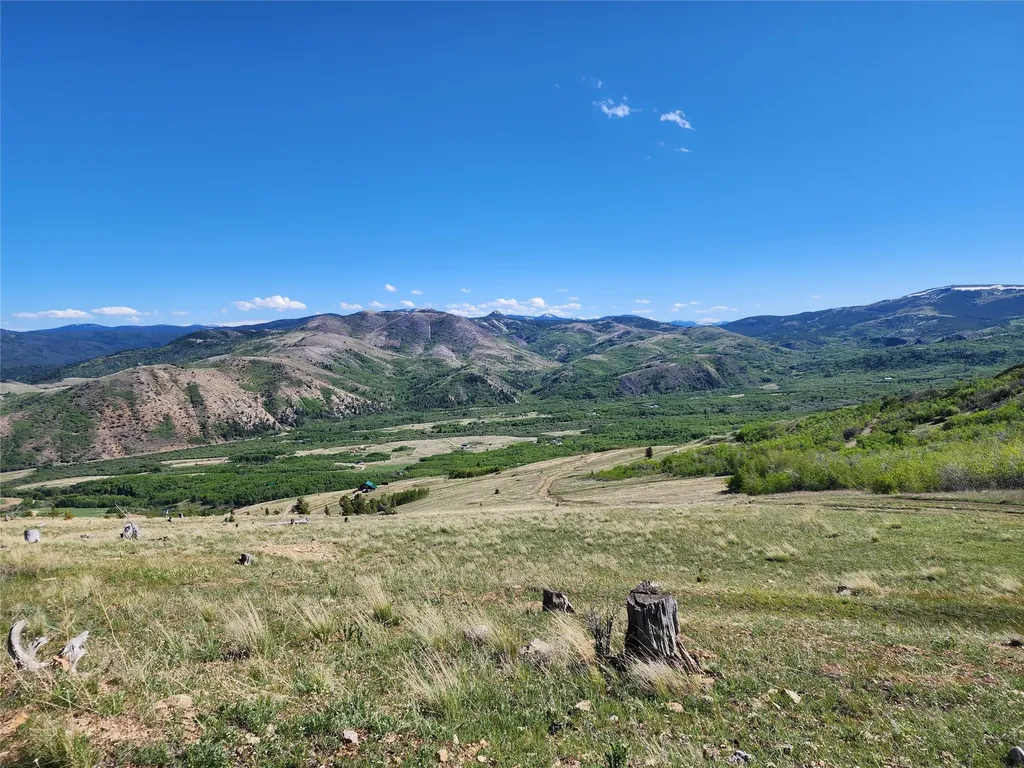Nhn Alpha Lode & Alpha Fraction Lode, Alpha Trail Anaconda MT 59711
