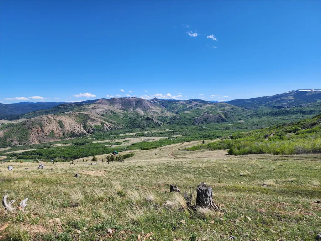 Nhn Alpha Lode & Alpha Fraction Lode, Alpha Trail Anaconda MT 59711