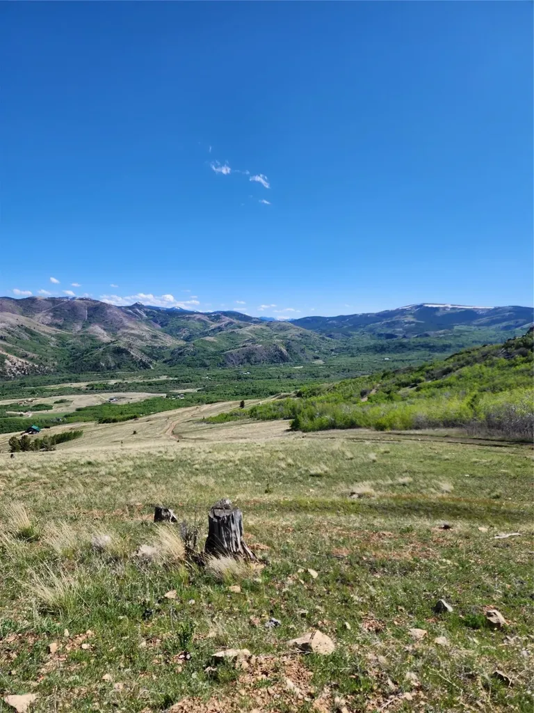 Nhn Alpha Lode & Alpha Fraction Lode, Alpha Trail Anaconda MT 59711