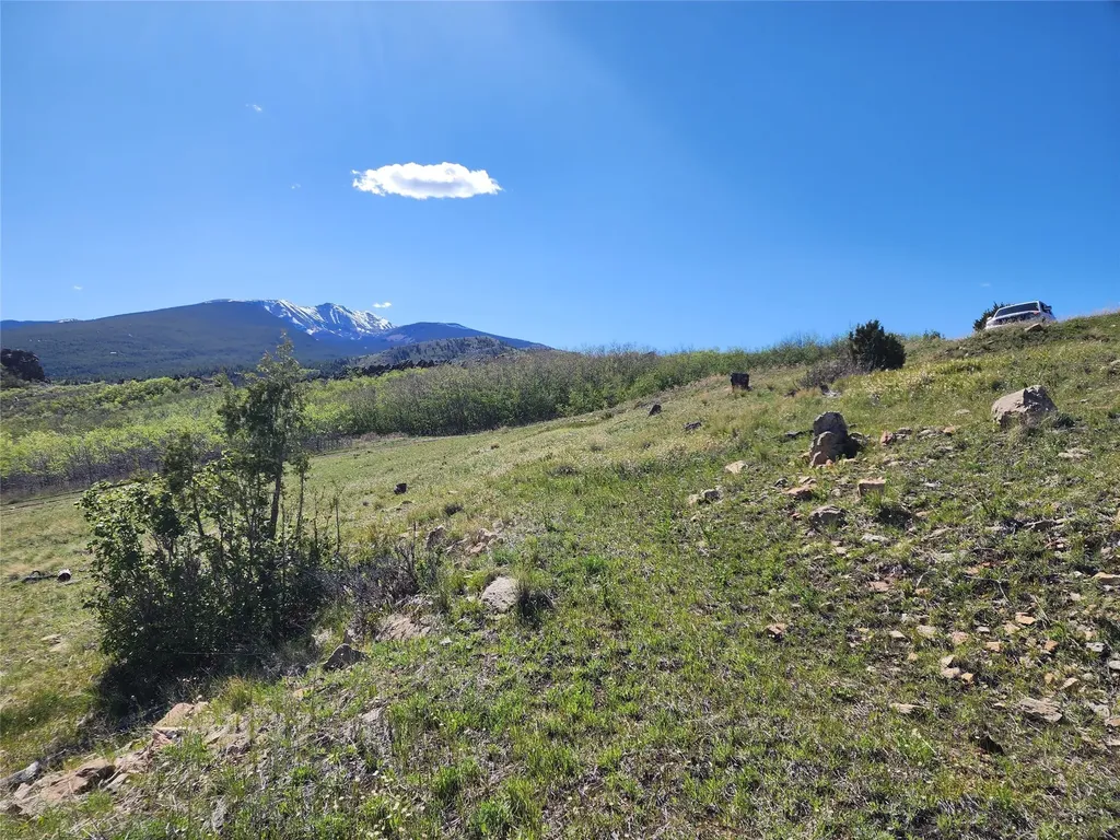 Nhn Alpha Lode & Alpha Fraction Lode, Alpha Trail Anaconda MT 59711