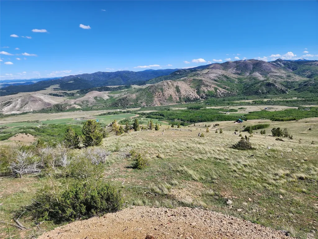 Nhn Alpha Lode & Alpha Fraction Lode, Alpha Trail Anaconda MT 59711