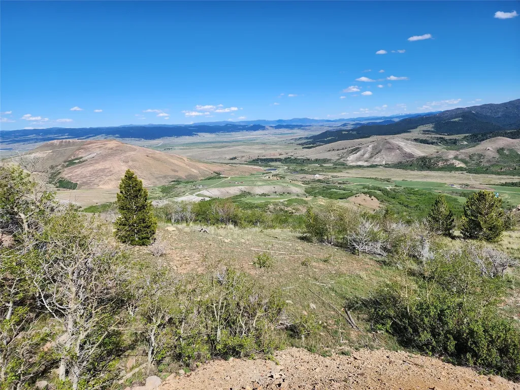 Nhn Alpha Lode & Alpha Fraction Lode, Alpha Trail Anaconda MT 59711