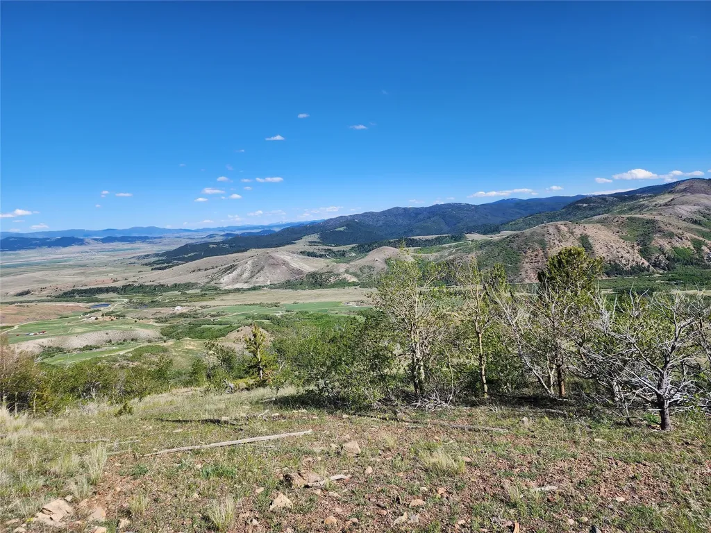 Nhn Alpha Lode & Alpha Fraction Lode, Alpha Trail Anaconda MT 59711