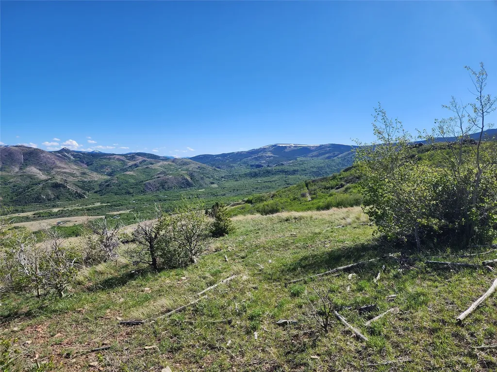 Nhn Alpha Lode & Alpha Fraction Lode, Alpha Trail Anaconda MT 59711