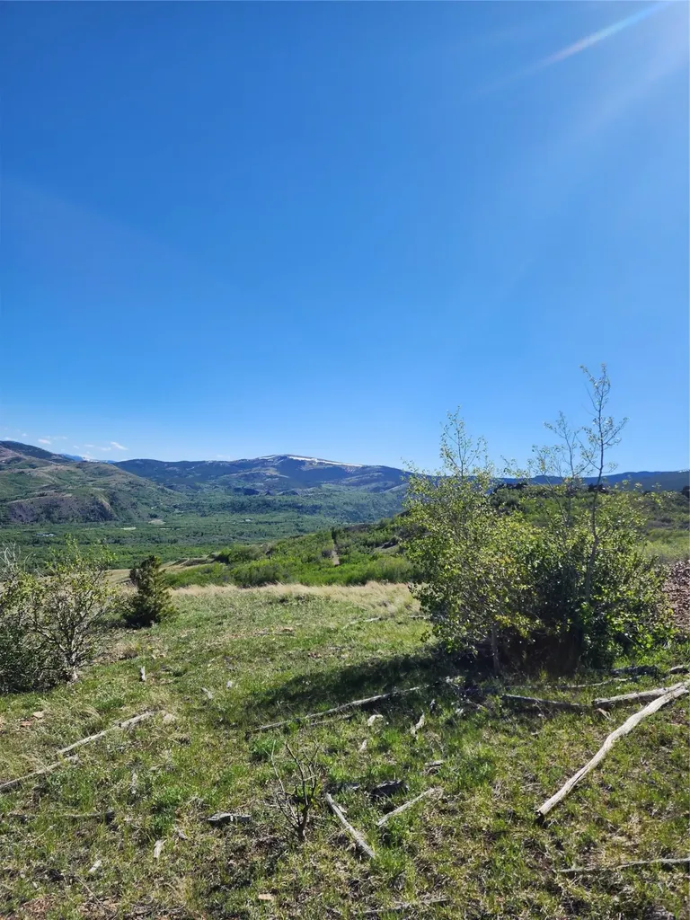 Nhn Alpha Lode & Alpha Fraction Lode, Alpha Trail Anaconda MT 59711