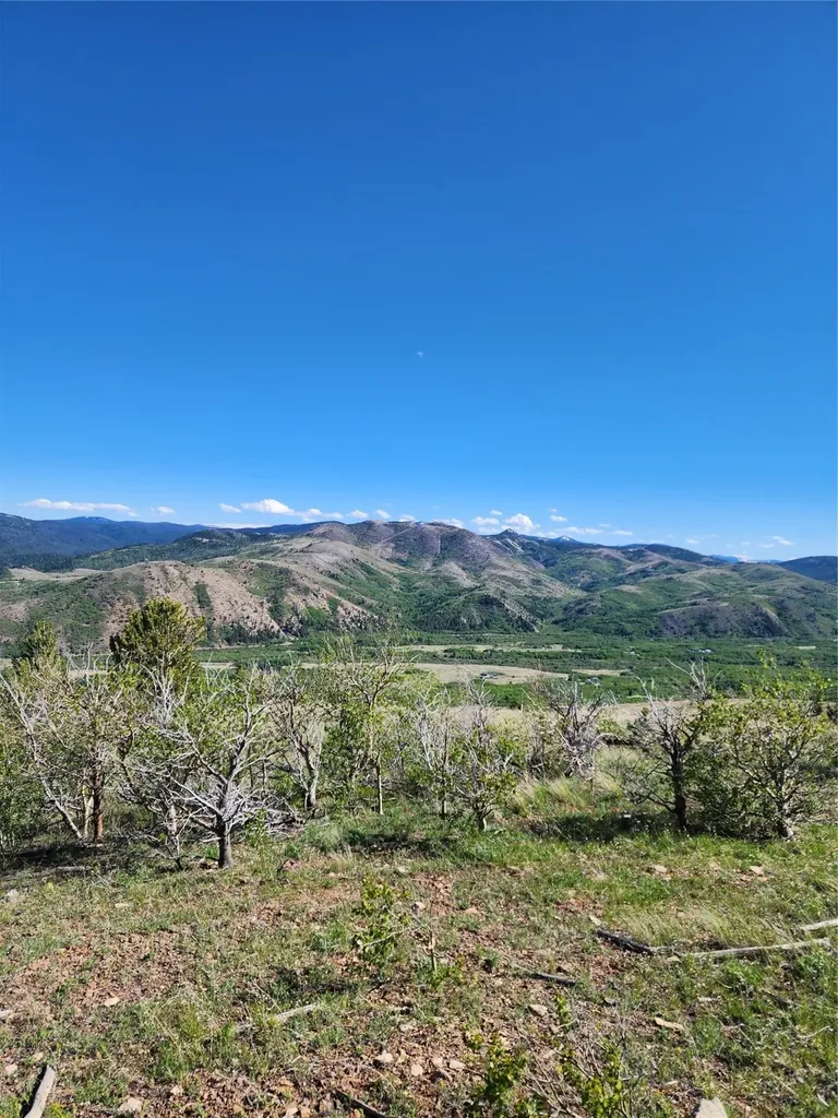 Nhn Alpha Lode & Alpha Fraction Lode, Alpha Trail Anaconda MT 59711