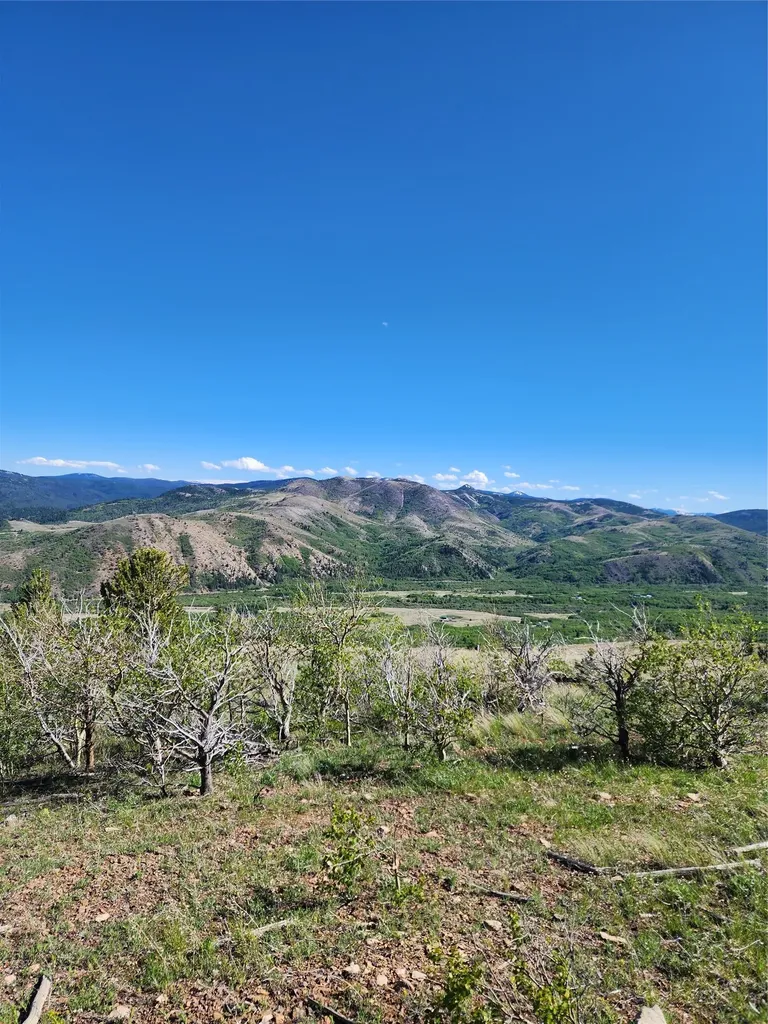 Nhn Alpha Lode & Alpha Fraction Lode, Alpha Trail Anaconda MT 59711
