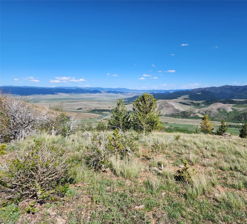 Nhn Alpha Lode & Alpha Fraction Lode, Alpha Trail Anaconda MT 59711