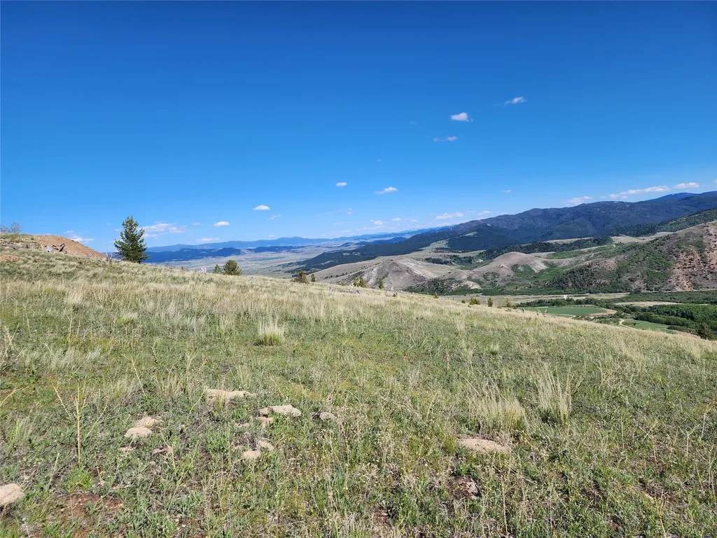 Nhn Alpha Lode & Alpha Fraction Lode, Alpha Trail Anaconda MT 59711