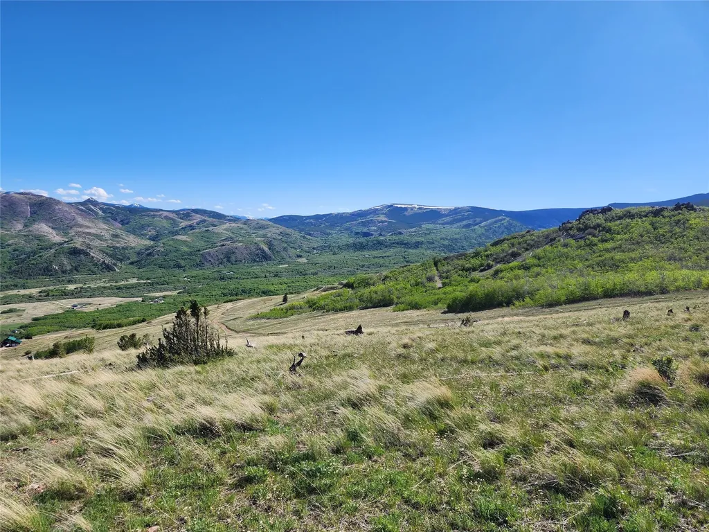 Nhn Alpha Lode & Alpha Fraction Lode, Alpha Trail Anaconda MT 59711