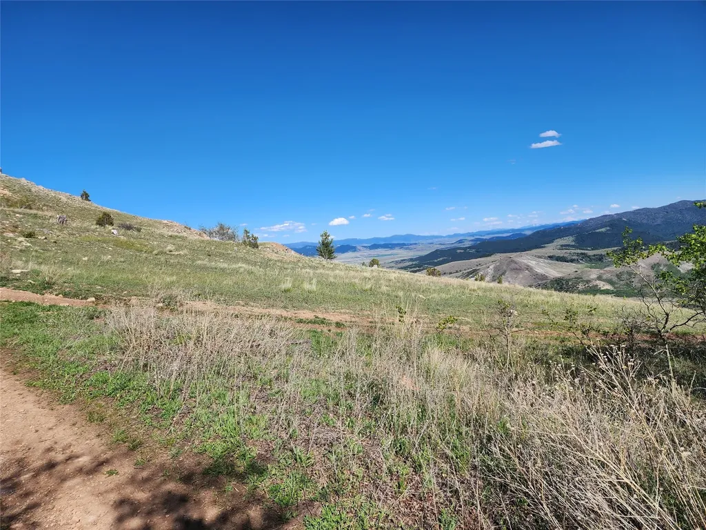 Nhn Alpha Lode & Alpha Fraction Lode, Alpha Trail Anaconda MT 59711