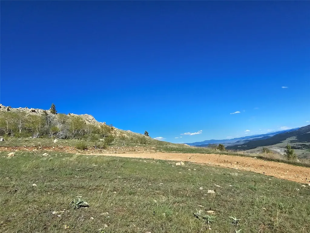 Nhn Alpha Lode & Alpha Fraction Lode, Alpha Trail Anaconda MT 59711