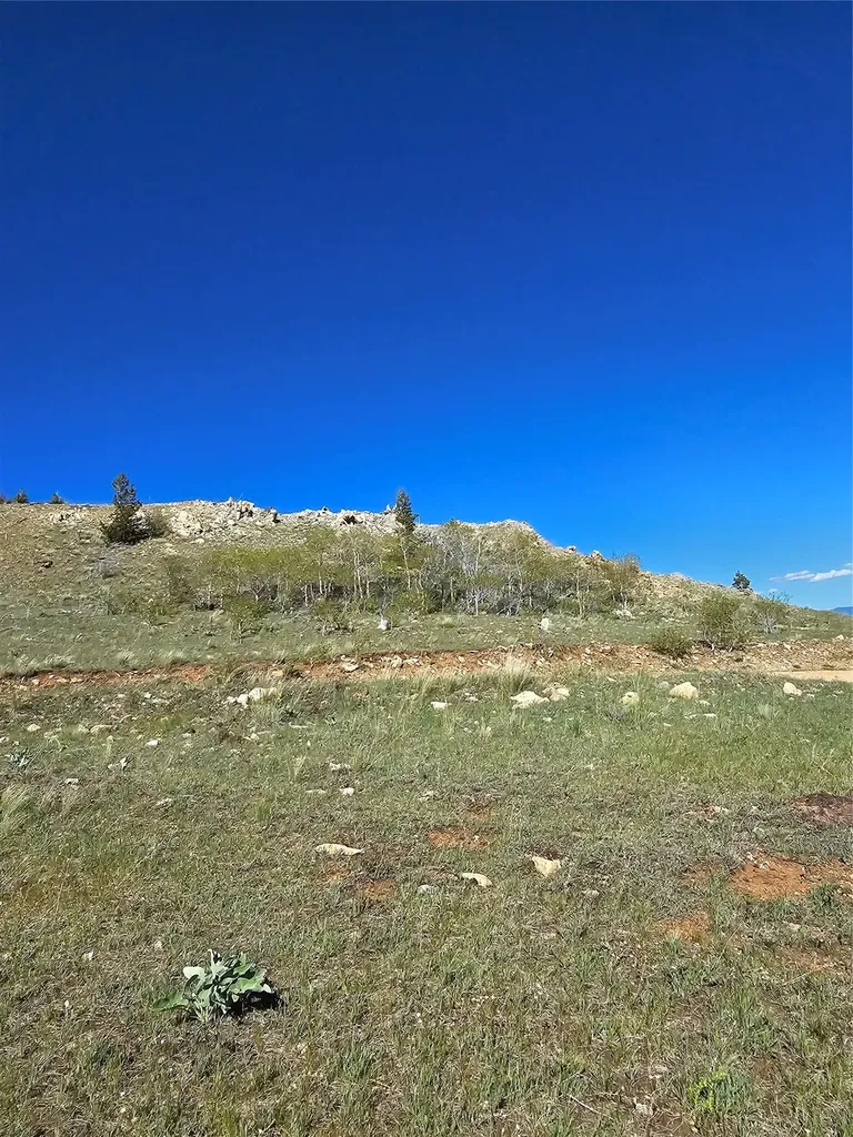 Nhn Alpha Lode & Alpha Fraction Lode, Alpha Trail Anaconda MT 59711