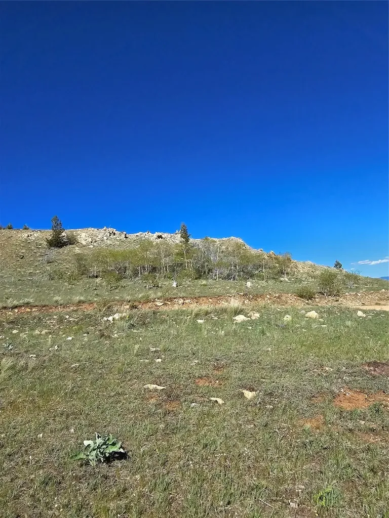 Nhn Alpha Lode & Alpha Fraction Lode, Alpha Trail Anaconda MT 59711