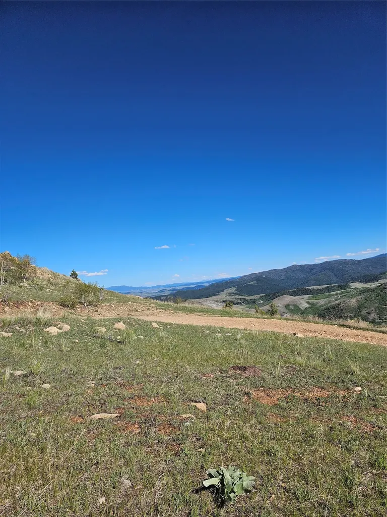 Nhn Alpha Lode & Alpha Fraction Lode, Alpha Trail Anaconda MT 59711