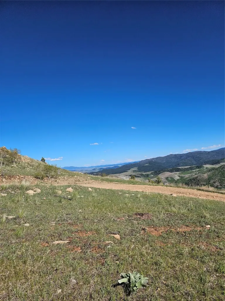 Nhn Alpha Lode & Alpha Fraction Lode, Alpha Trail Anaconda MT 59711
