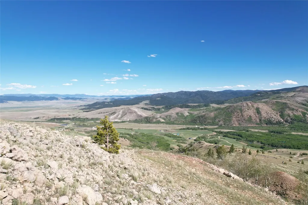 Nhn Alpha Lode & Alpha Fraction Lode, Alpha Trail Anaconda MT 59711