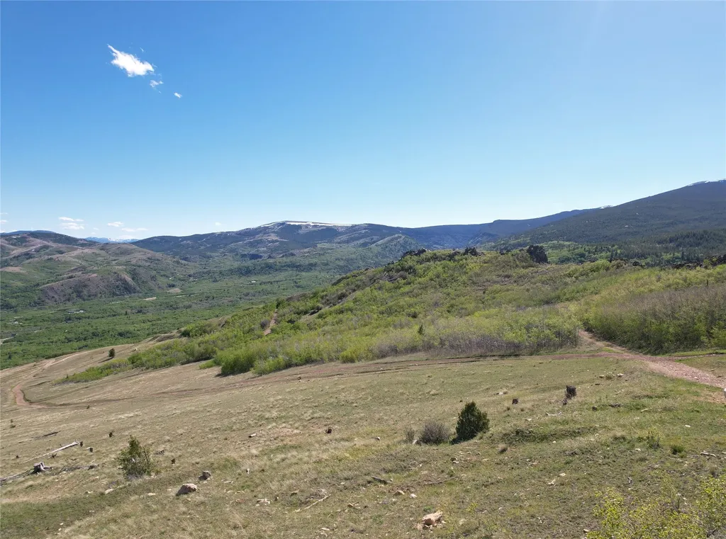 Nhn Alpha Lode & Alpha Fraction Lode, Alpha Trail Anaconda MT 59711