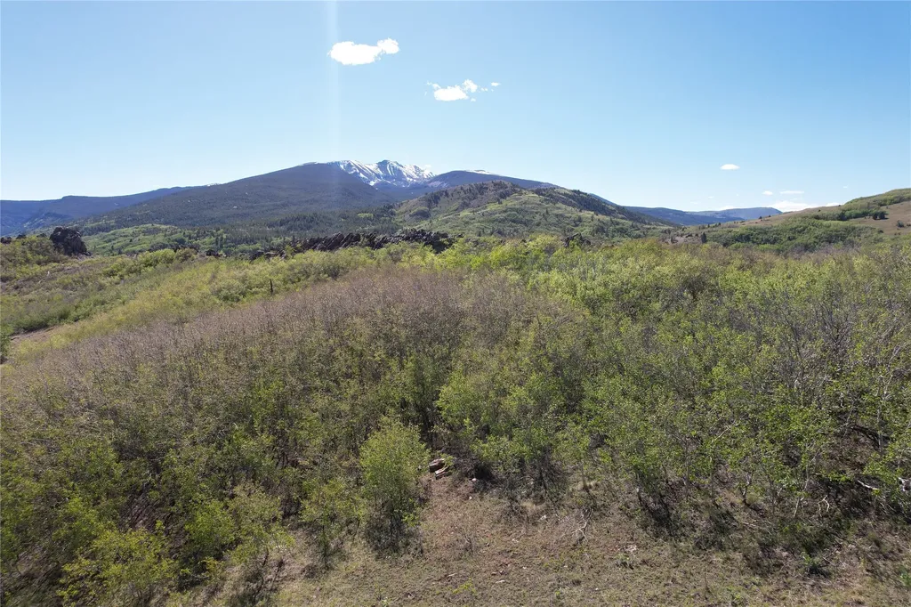 Nhn Alpha Lode & Alpha Fraction Lode, Alpha Trail Anaconda MT 59711