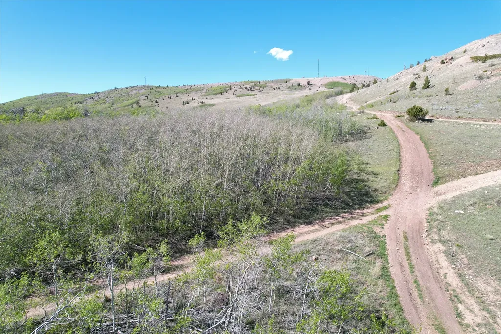 Nhn Alpha Lode & Alpha Fraction Lode, Alpha Trail Anaconda MT 59711