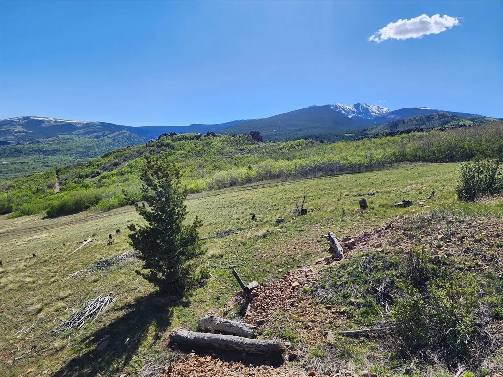 Nhn Alpha Lode & Alpha Fraction Lode, Alpha Trail Anaconda MT 59711