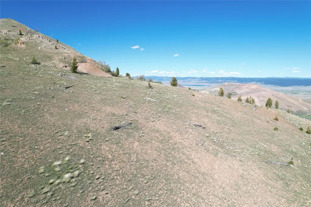 Nhn Alpha Lode & Alpha Fraction Lode, Alpha Trail Anaconda MT 59711