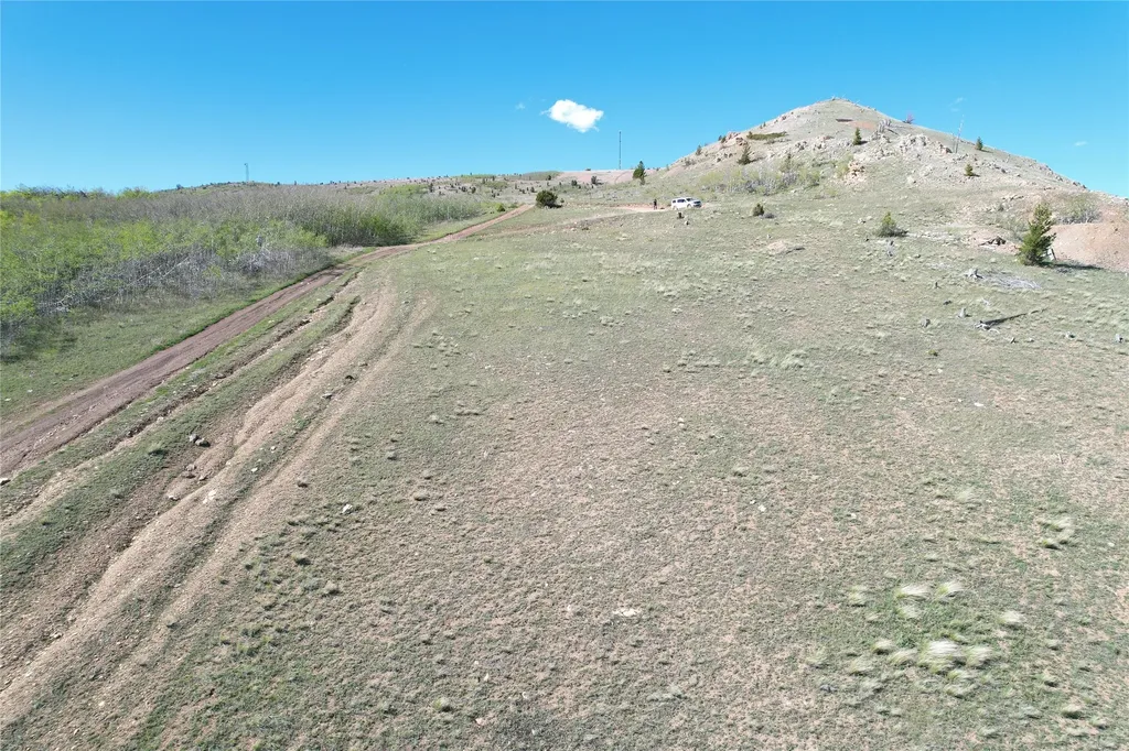 Nhn Alpha Lode & Alpha Fraction Lode, Alpha Trail Anaconda MT 59711