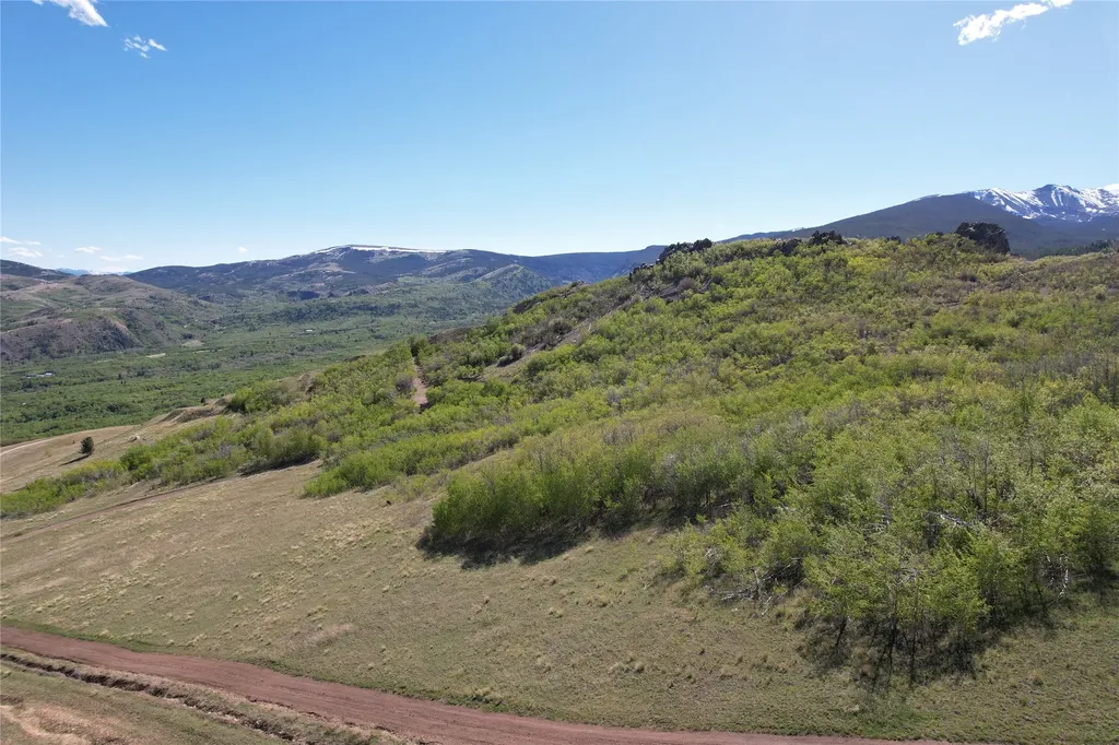 Nhn Alpha Lode & Alpha Fraction Lode, Alpha Trail Anaconda MT 59711