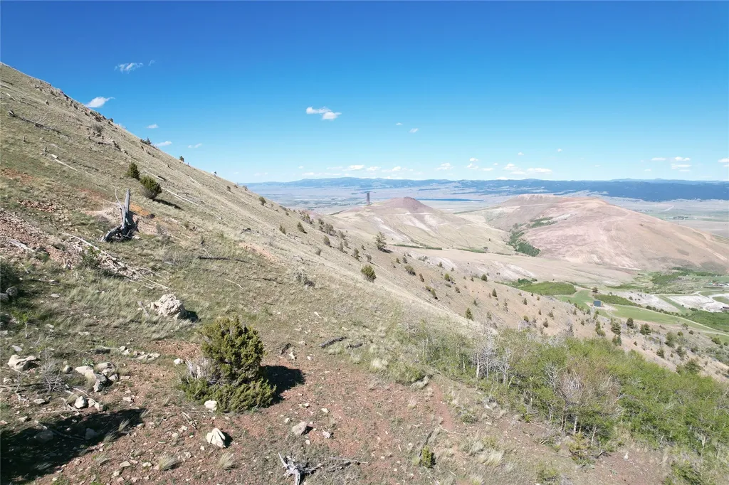 Nhn Alpha Lode & Alpha Fraction Lode, Alpha Trail Anaconda MT 59711