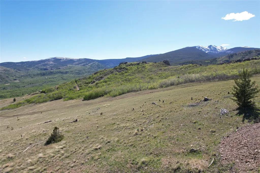 Nhn Alpha Lode & Alpha Fraction Lode, Alpha Trail Anaconda MT 59711