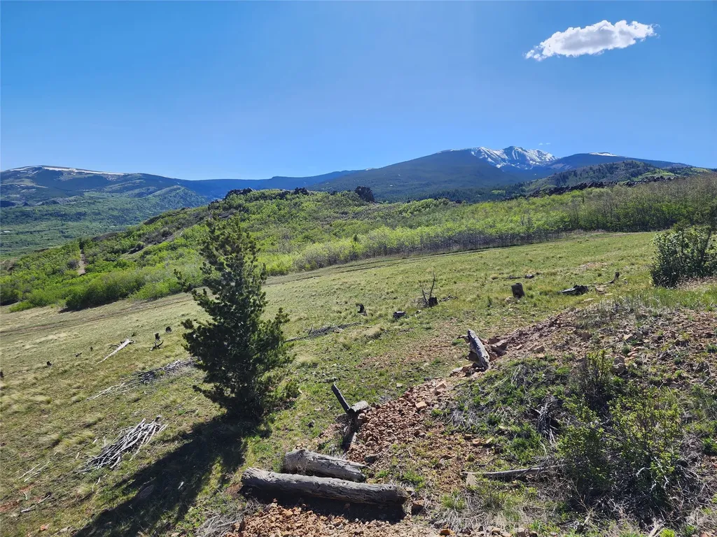 Nhn Alpha Lode & Alpha Fraction Lode, Alpha Trail Anaconda MT 59711