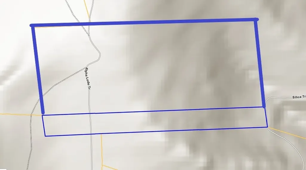 Nhn Alpha Lode & Alpha Fraction Lode, Alpha Trail Anaconda MT 59711