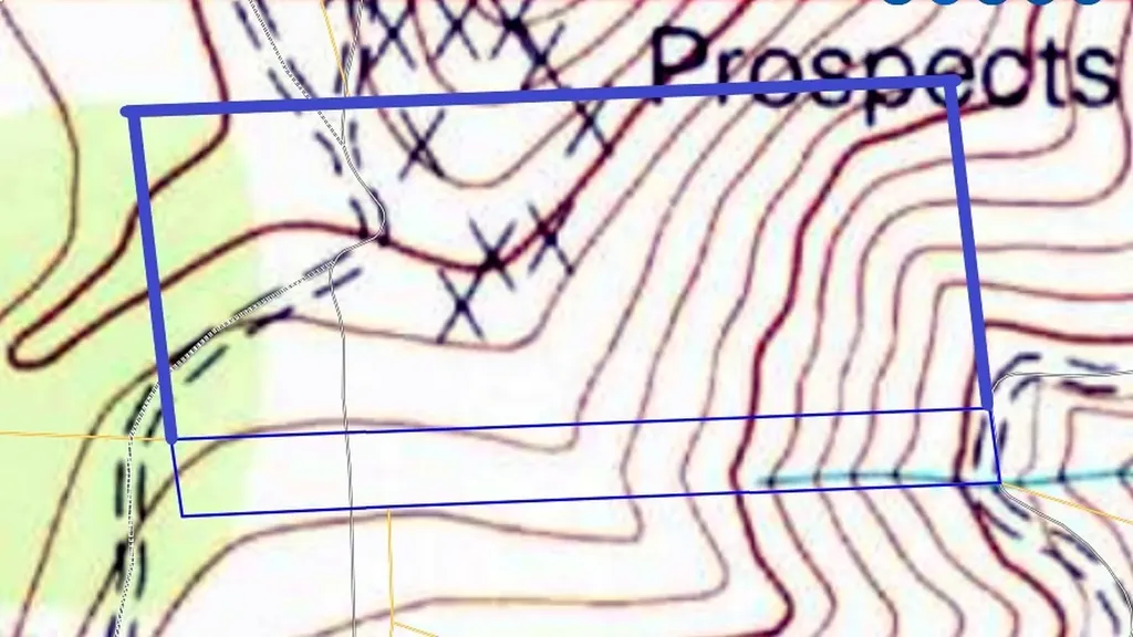 Nhn Alpha Lode & Alpha Fraction Lode, Alpha Trail Anaconda MT 59711