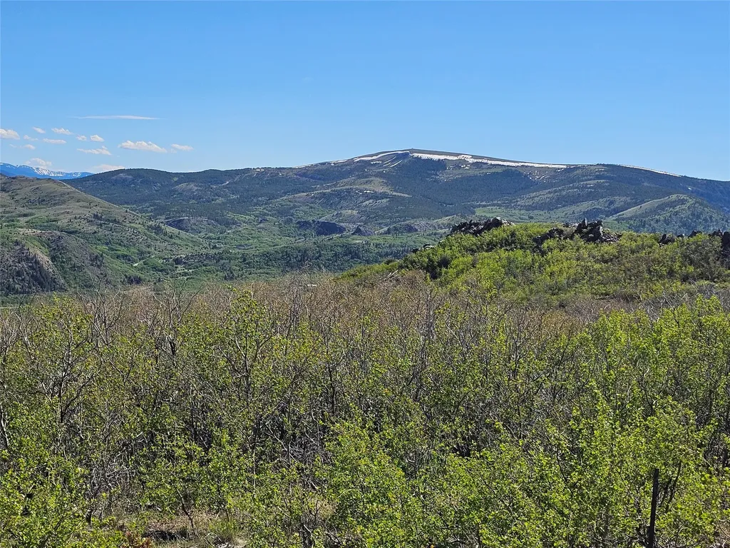 Nhn Alpha Lode & Alpha Fraction Lode, Alpha Trail Anaconda MT 59711