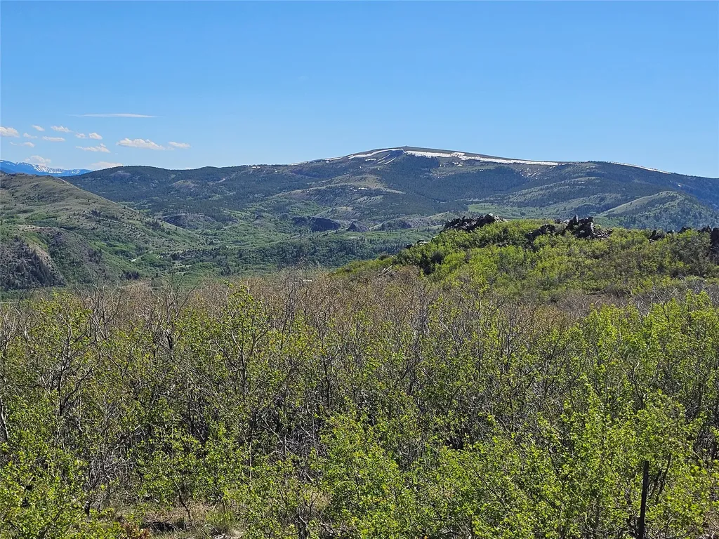 Nhn Alpha Lode & Alpha Fraction Lode, Alpha Trail Anaconda MT 59711