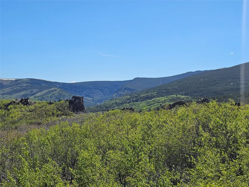 Nhn Alpha Lode & Alpha Fraction Lode, Alpha Trail Anaconda MT 59711