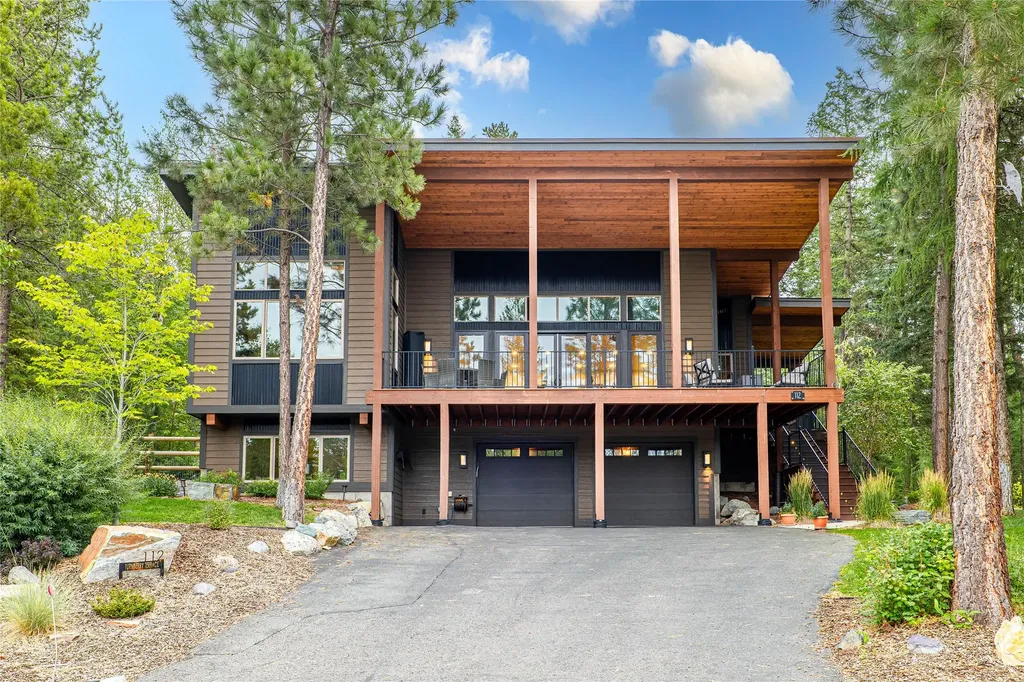 112 Turnberry Terrace Columbia Falls MT 59912