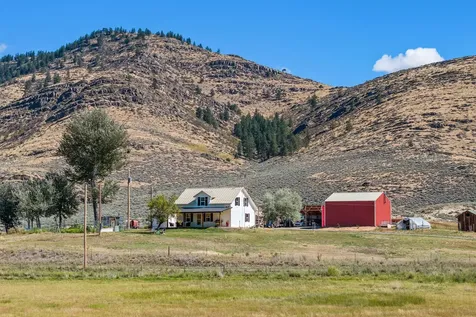 37906 Baxter Road Hot Springs MT 59845