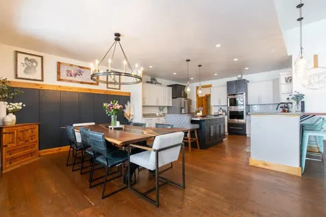 244 Creekside Drive Bozeman MT 59718