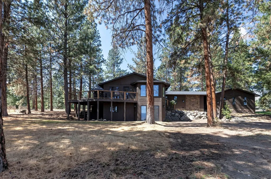 215 Hilltop Drive Hamilton MT 59840
