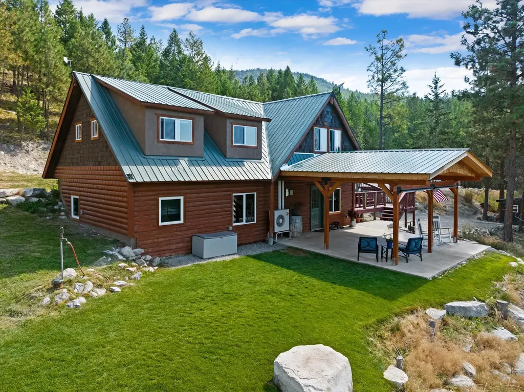 2135 Haywire Gulch Kalispell MT 59901
