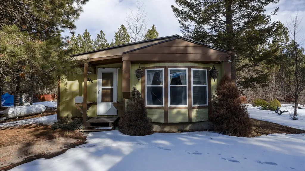 240 Lore Lake Road Kalispell MT 59901