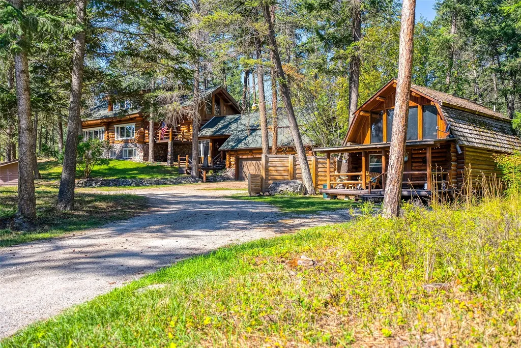2100 Four Mile Way Kalispell MT 59901