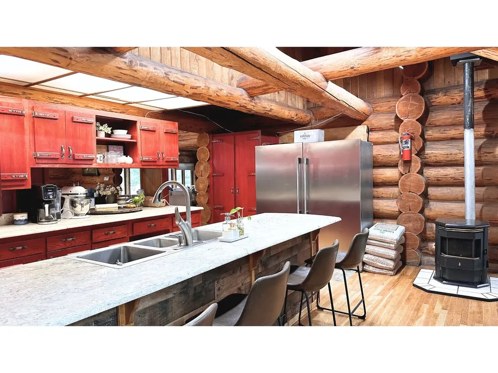 2100 Four Mile Way Kalispell MT 59901