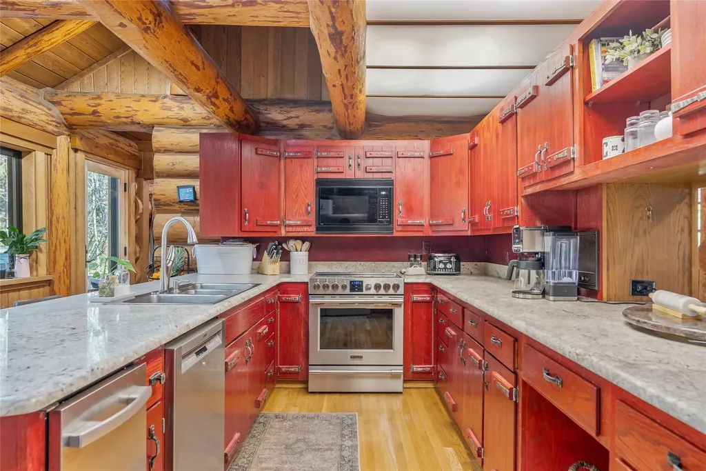 2100 Four Mile Way Kalispell MT 59901