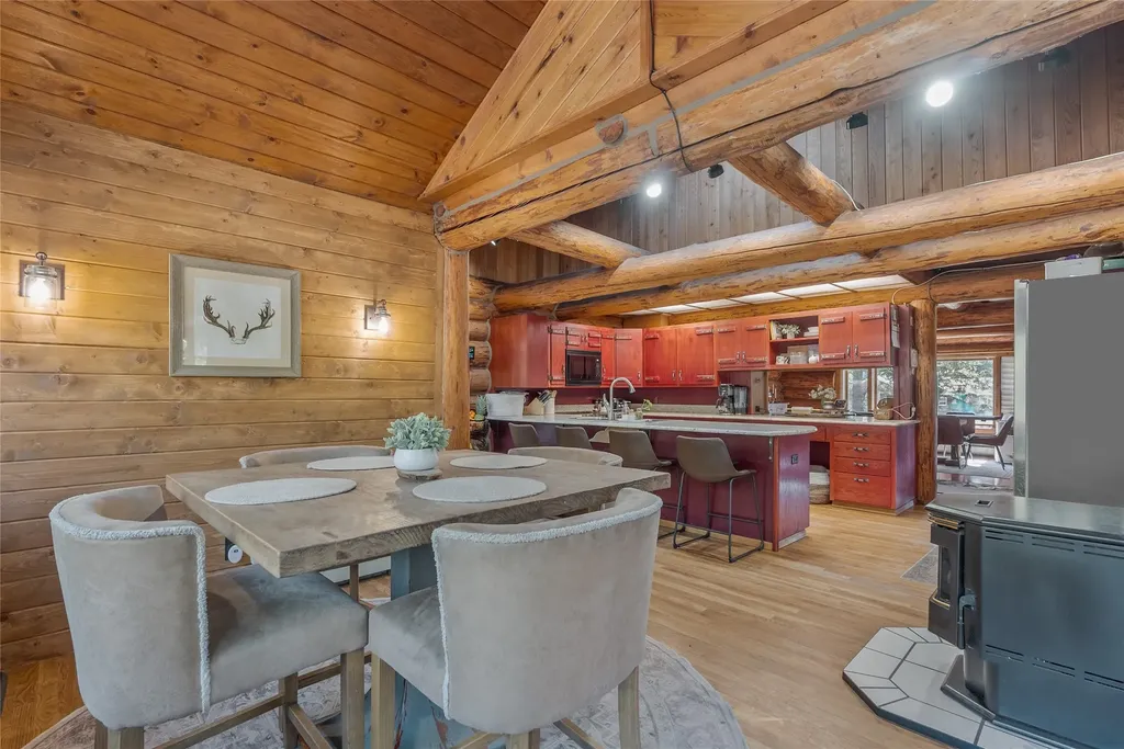 2100 Four Mile Way Kalispell MT 59901