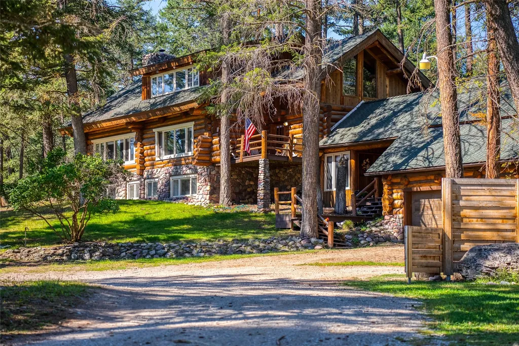 2100 Four Mile Way Kalispell MT 59901
