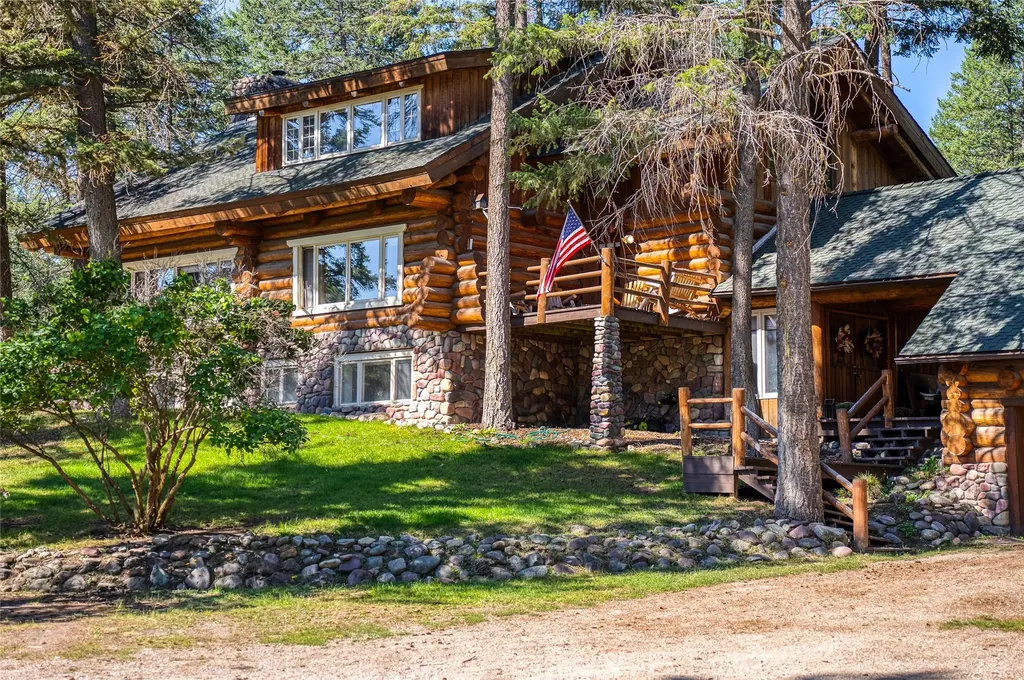 2100 Four Mile Way Kalispell MT 59901