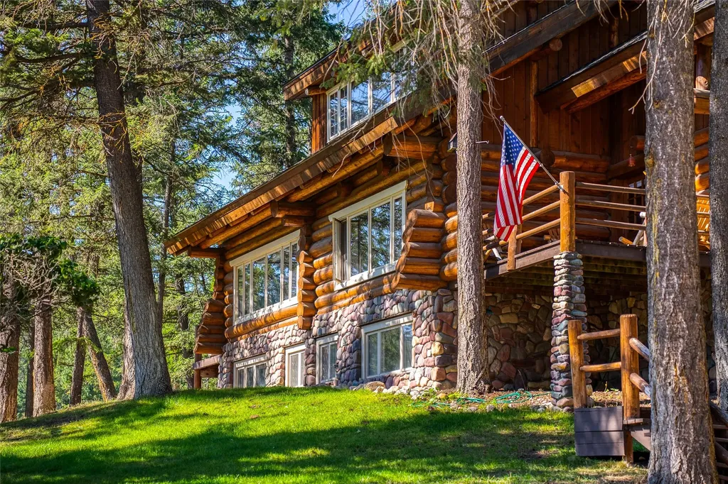 2100 Four Mile Way Kalispell MT 59901